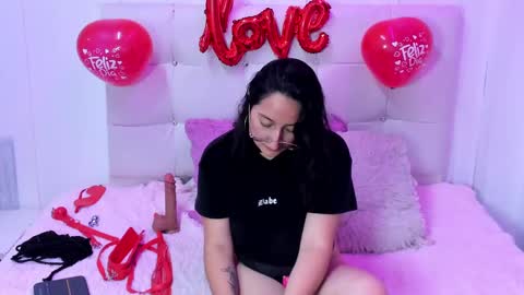 Chloe online show from 02.13.25