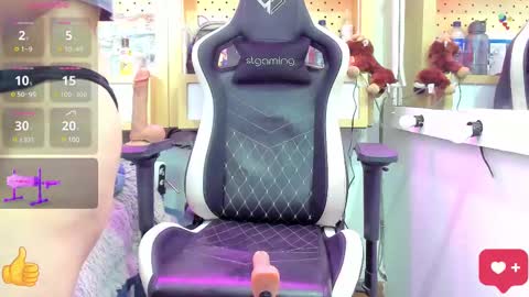 Chloe online show from 03.11.25