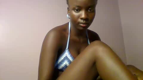 Snapshot of lovely_choco chatting on 09.26.25 Choco online show from 09.26.25