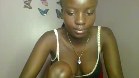 Choco online show from 12.22.25