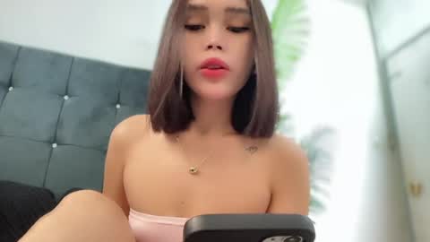 lovely_cittie18 online show from 07.31.26