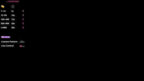 Snapshot of lovely_emma18 chatting on 11.27.25 Emma online show from 11.27.25