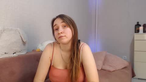 Snapshot of lovely_hayley chatting on 02.16.25 Lovely Hayley online show from 02.16.25