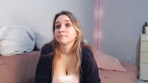 Snapshot of lovely_hayley chatting on 01.31.26 Lovely Hayley online show from 01.31.26