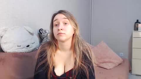 Snapshot of lovely_hayley chatting on 02.05.26 Lovely Hayley online show from 02.05.26