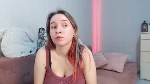 Snapshot of lovely_hayley chatting on 03.06.26 Lovely Hayley online show from 03.06.26