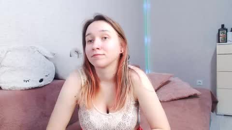 Lovely Hayley online show from 05.26.26