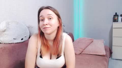 Lovely Hayley online show from 05.28.26