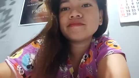 lovely_juday26 online show from 10.17.25