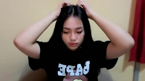 lovely_leah23 online show from 09.22.25