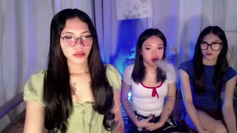 lovely_lianne online show from 03.09.26