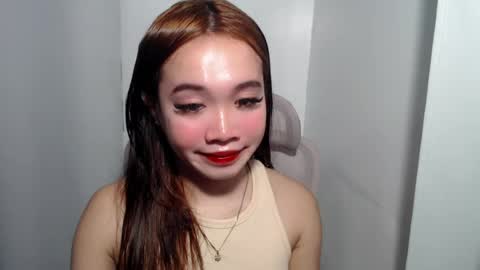 lovely_lianne online show from 07.27.26