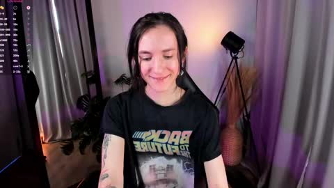 lovely_lo online show from 05.07.26