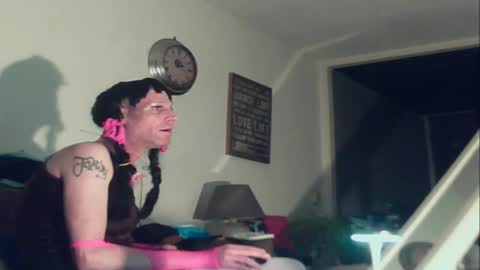 Snapshot of lovely_me165244 chatting on 02.04.26 mooie man online show from 02.04.26