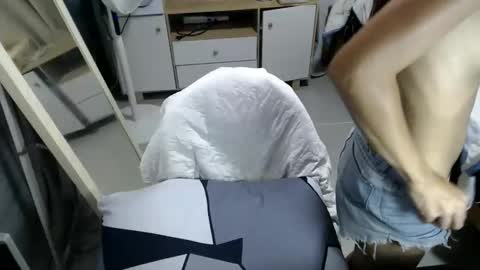 Snapshot of lovely_michelle20 chatting on 02.23.26 diamond sweetheart20 online show from 02.23.26