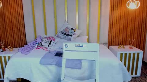 Snapshot of lovely_mifl chatting on 03.12.25 Marla Rico online show from 03.12.25