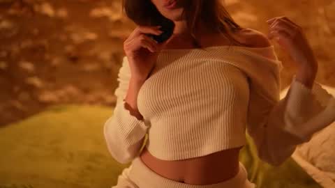 Snapshot of lovely_nat chatting on 02.26.26 Natasha - IG online show from 02.26.26