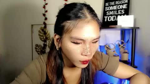 KATE online show from 04.25.26