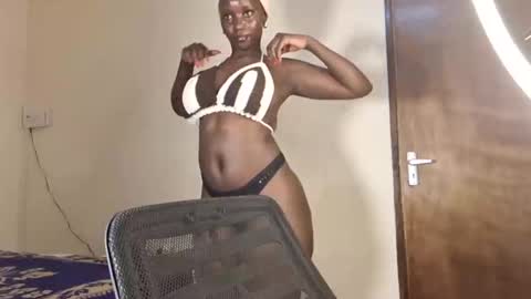 Snapshot of lovely_princes1 chatting on 01.30.25 I  am witty online show from 01.30.25