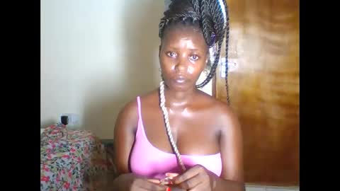 Snapshot of lovely_princes1 chatting on 01.31.25 I  am witty online show from 01.31.25