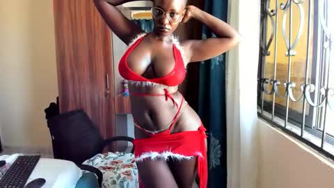 Snapshot of lovely_princes1 chatting on 02.05.26 I am witty online show from 02.05.26