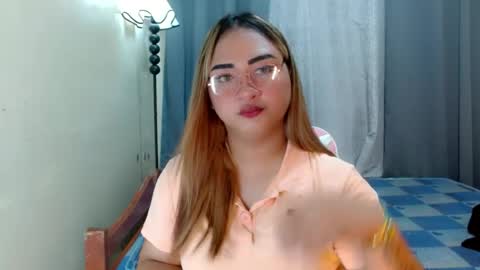 lovely_rica online show from 07.29.26