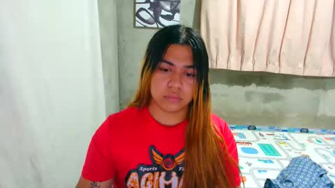 Snapshot of lovely_ricaxxx chatting on 09.14.25 lovely_ricaxxx online show from 09.14.25