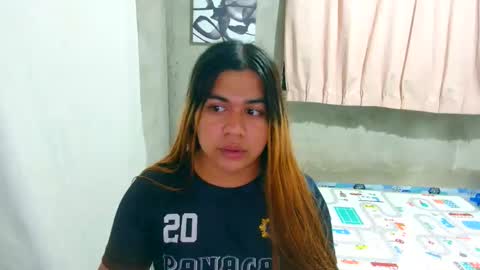 Snapshot of lovely_ricaxxx chatting on 09.16.25 lovely_ricaxxx online show from 09.16.25