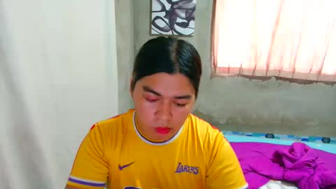 Snapshot of lovely_ricaxxx chatting on 09.19.25 lovely_ricaxxx online show from 09.19.25