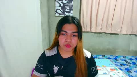 Snapshot of lovely_ricaxxx chatting on 09.25.25 lovely_ricaxxx online show from 09.25.25