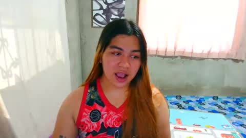 Snapshot of lovely_ricaxxx chatting on 09.27.25 lovely_ricaxxx online show from 09.27.25