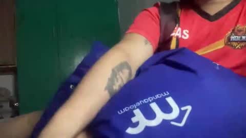 Snapshot of lovely_ricaxxx chatting on 10.27.25 lovely_ricaxxx online show from 10.27.25