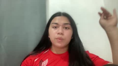 Snapshot of lovely_ricaxxx chatting on 11.13.25 lovely_ricaxxx online show from 11.13.25