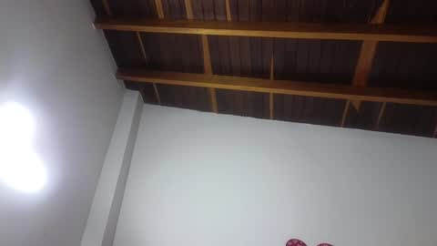 Snapshot of lovely_trix_ chatting on 01.19.25 Trix online show from 01.19.25