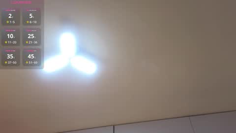 Snapshot of lovely_trix_ chatting on 09.10.25 Trix online show from 09.10.25