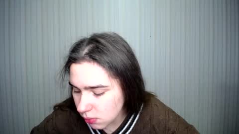 Snapshot of lovelyangel_xx chatting on 12.03.24 lovelyangel_xx online show from 12.03.24