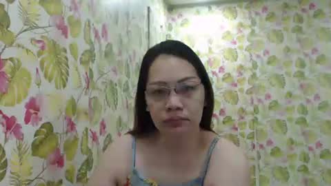 lovelyasiancutie online show from 11.30.25