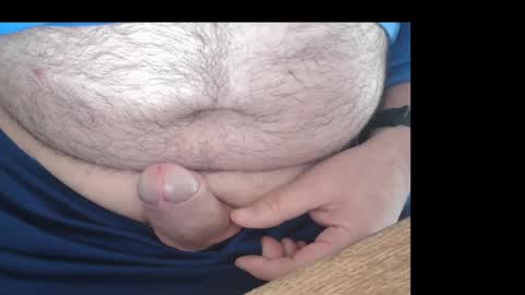 lovelybear2000 online show from 03.11.25