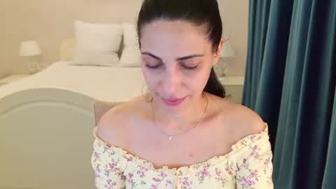 Beatrice online show from 07.22.26