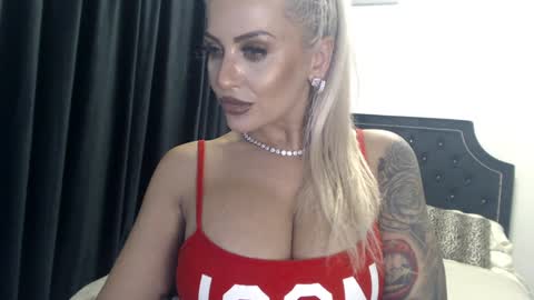 PrAllinXXXa online show from 12.09.24