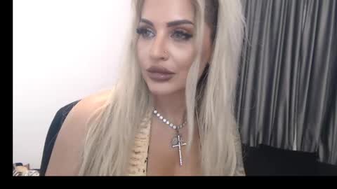 PrAllinXXXa online show from 02.13.25