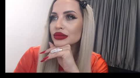 PrAllinXXXa online show from 02.14.25