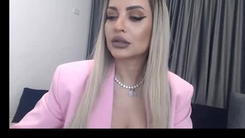 PrAllinXXXa online show from 02.16.25