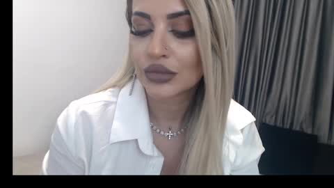 PrAllinXXXa online show from 02.21.25