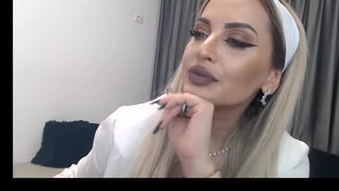 PrAllinXXXa online show from 02.25.25