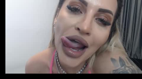 PrAllinXXXa online show from 03.04.25