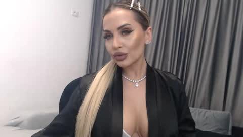 PrAllinXXXa online show from 03.08.25