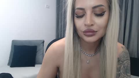 PrAllinXXXa online show from 03.11.25