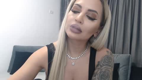 PrAllinXXXa online show from 03.11.25