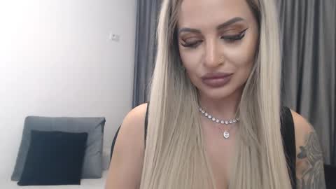 PrAllinXXXa online show from 03.12.25